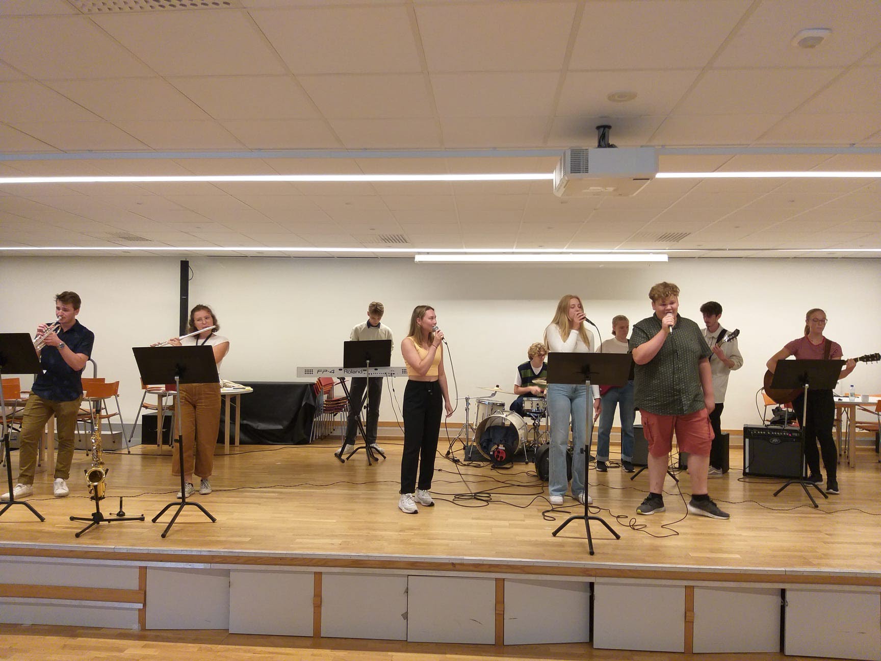 Svedala kulturskola Svedala kommun